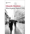 RIÑA DE GATOS. MADRID 1936
