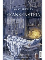 FRANKENSTEIN