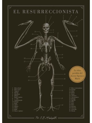 RESURRECCIONISTA, LA