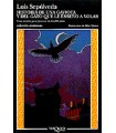 HISTORIA DE UNA GAVIOTA Y DEL GATO QUE LE ENSEÑÓ A VOLAR