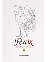 FÉNIX Nº 10/12 (TRAZADO)