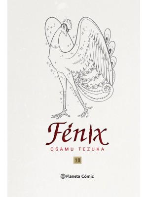FÉNIX Nº 10/12 (TRAZADO)