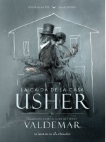 CAÍDA DE LA CASA USHER, LA
