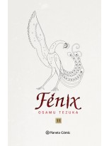 FÉNIX Nº 11/12 (TRAZADO)