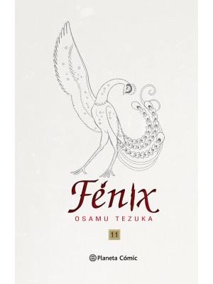 FÉNIX Nº 11/12 (TRAZADO)