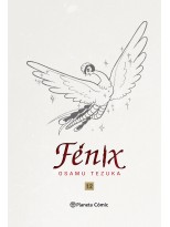 FÉNIX Nº 12/12 (TRAZADO)