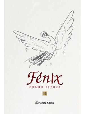 FÉNIX Nº 12/12 (TRAZADO)