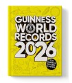 GUINNESS WORLD RECORDS 2026
