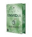 PECADOS 5. REY DE LA ENVIDIA. EDICIÓN ESPECIAL