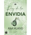 PECADOS 5. REY DE LA ENVIDIA