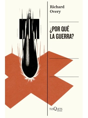 POR QUÉ LA GUERRA?
