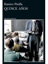 QUINCE AÑOS