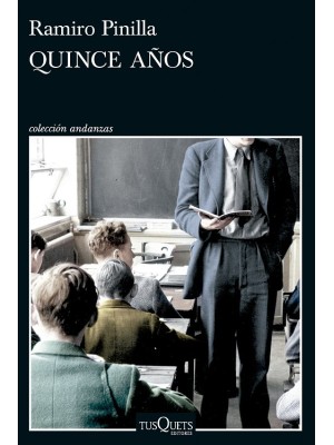 QUINCE AÑOS