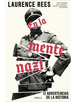 EN LA MENTE NAZI