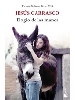 ELOGIO DE LAS MANOS