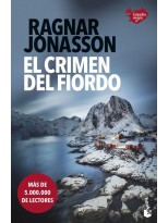 CRIMEN DEL FIORDO (SERIE ISLANDIA NEGRA 6)