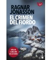CRIMEN DEL FIORDO (SERIE ISLANDIA NEGRA 6)