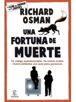 FORTUNA DE MUERTE, UNA