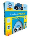CONDUZCO COMO LAS PERSONAS ADULTAS - EL COCHE DE POLICÍA