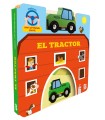 CONDUZCO COMO LAS PERSONAS ADULTAS - EL TRACTOR