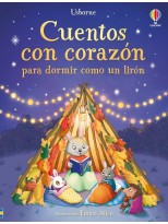 CUENTOS CON CORAZON PARA DORMIR COMO UN LIRON