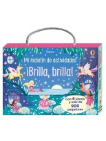 BRILLA, BRILLA! (MALETIN)