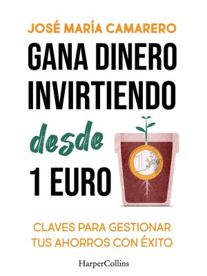 GANA DINERO  INVIRTIENDO DESDE 1 EURO