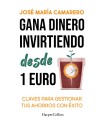 GANA DINERO  INVIRTIENDO DESDE 1 EURO