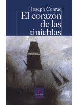 CORAZÓN DE LAS TINIEBLAS, EL
