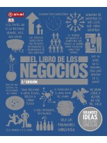 LIBRO DE LOS NEGOCIOS