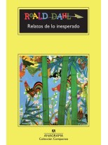 RELATOS DE LO INESPERADO