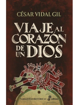 VIAJE AL CORAZÓN DE UN DIOS