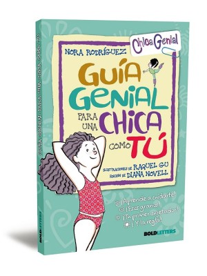 GUÍA GENIAL PARA UNA CHICA COMO TÚ (RTK)