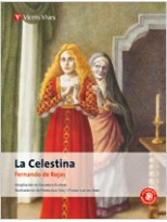 CELESTINA - CLASICOS ADAPTADOS N/C