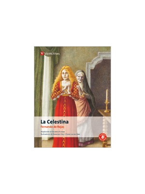 CELESTINA - CLASICOS ADAPTADOS N/C