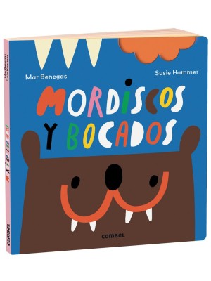 MORDISCOS Y BOCADOS