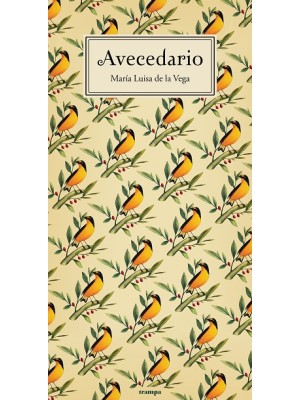 AVECEDARIO