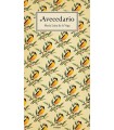 AVECEDARIO