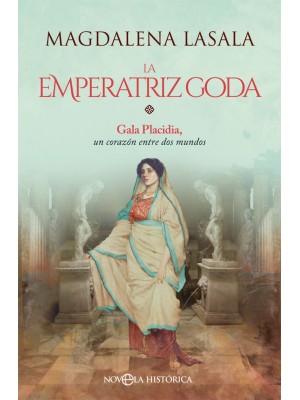 EMPERATRIZ GODA, LA