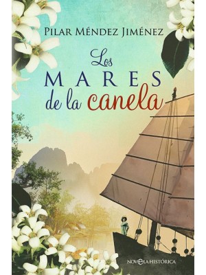 MARES DE LA CANELA, LOS