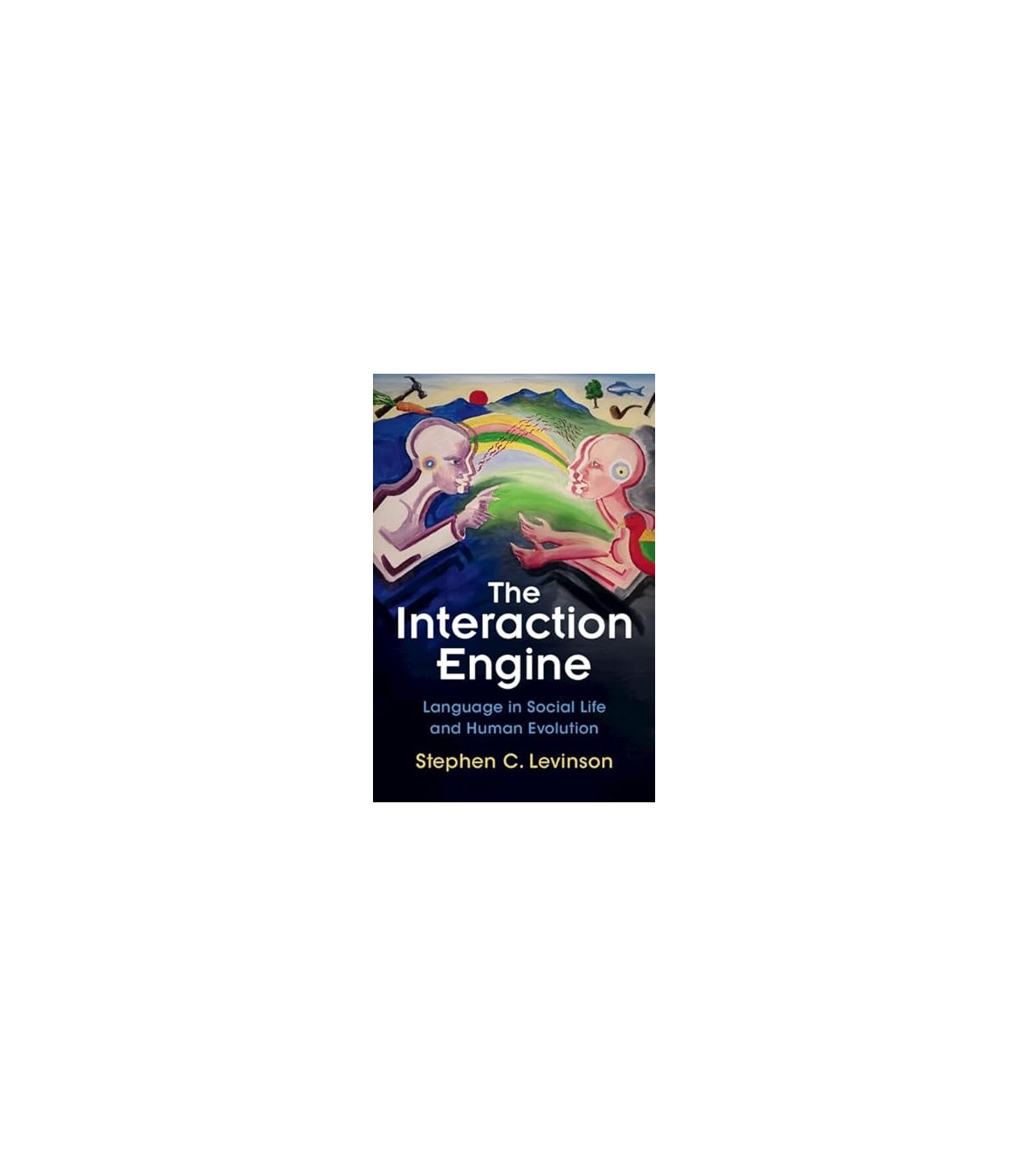 INTERACTION ENGINE, THE