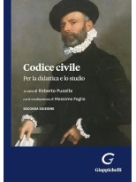 CODICE CIVILE PER LA DIDATTICA E LO STUDIO