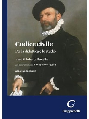 CODICE CIVILE PER LA DIDATTICA E LO STUDIO