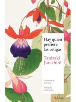 HAY QUIEN PREFIERE LAS ORTIGAS