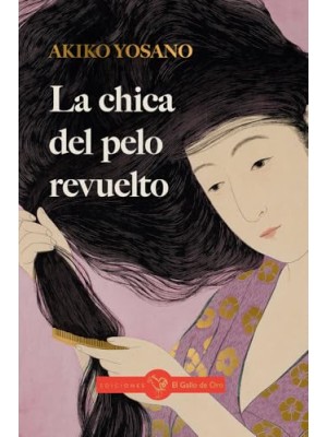 CHICA DEL PELO REVUELTO, LA