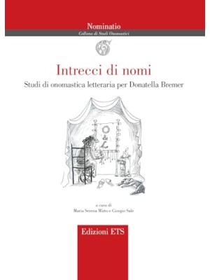INTRECCI DI NOMI