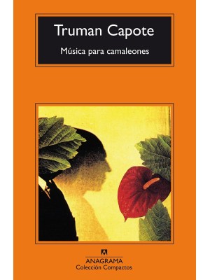 MÚSICA PARA CAMALEONES