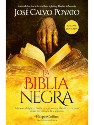 BIBLIA NEGRA, LA