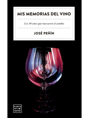 MIS MEMORIAS DEL VINO