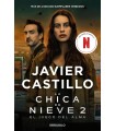 JUEGO DEL ALMA (EDICIÓN SERIE) (SERIE LA CHICA DE NIEVE)